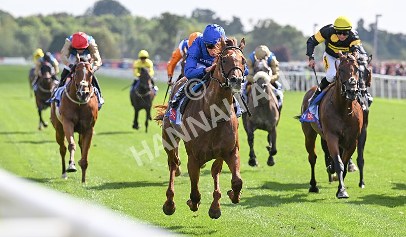 220826-069 Notable Speech - Race 3 15.00pm Sky Bet City Of York Stakes
