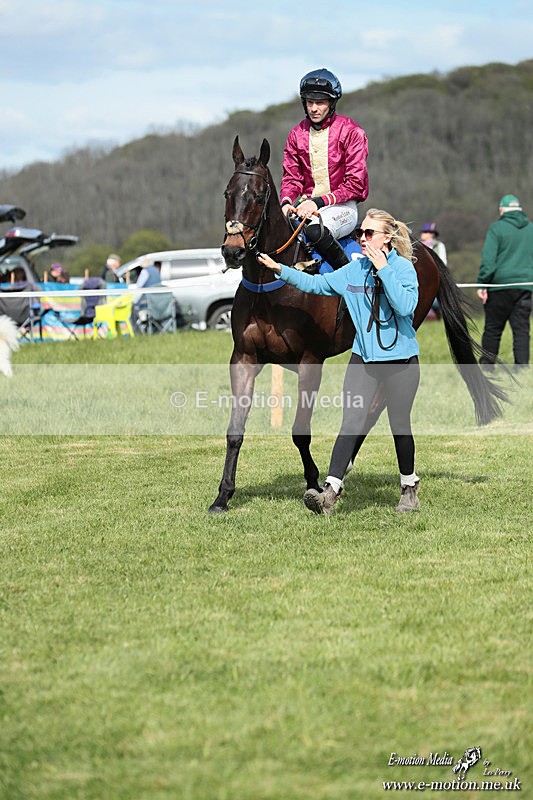 PtP 190426 1038 - Vine & Craven PtP Kingston Blount 19/04/26