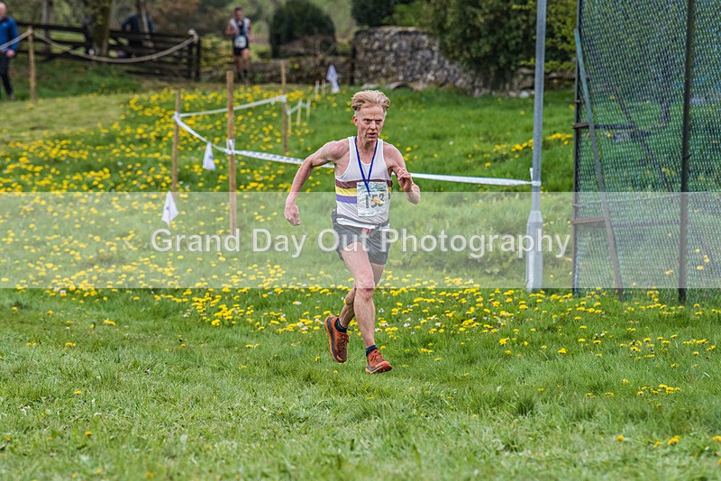 3 Peaks-1694 - The 3 Peaks Race - The Finish - Saturday 29th April 2023
