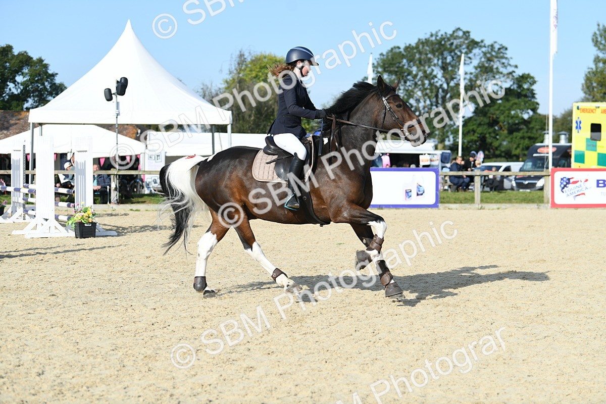 SBM_60523 - j25 - Junior Horse 80cm Championship