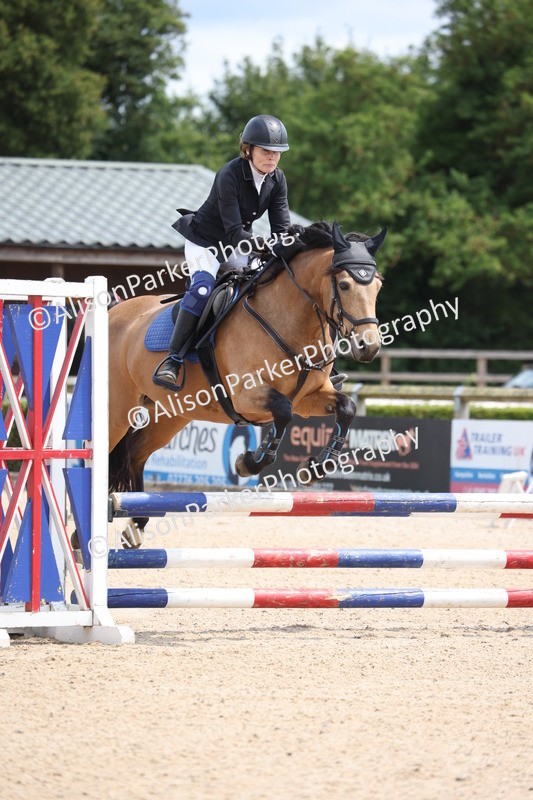 20250608-1615 - Class 5 - 80cm