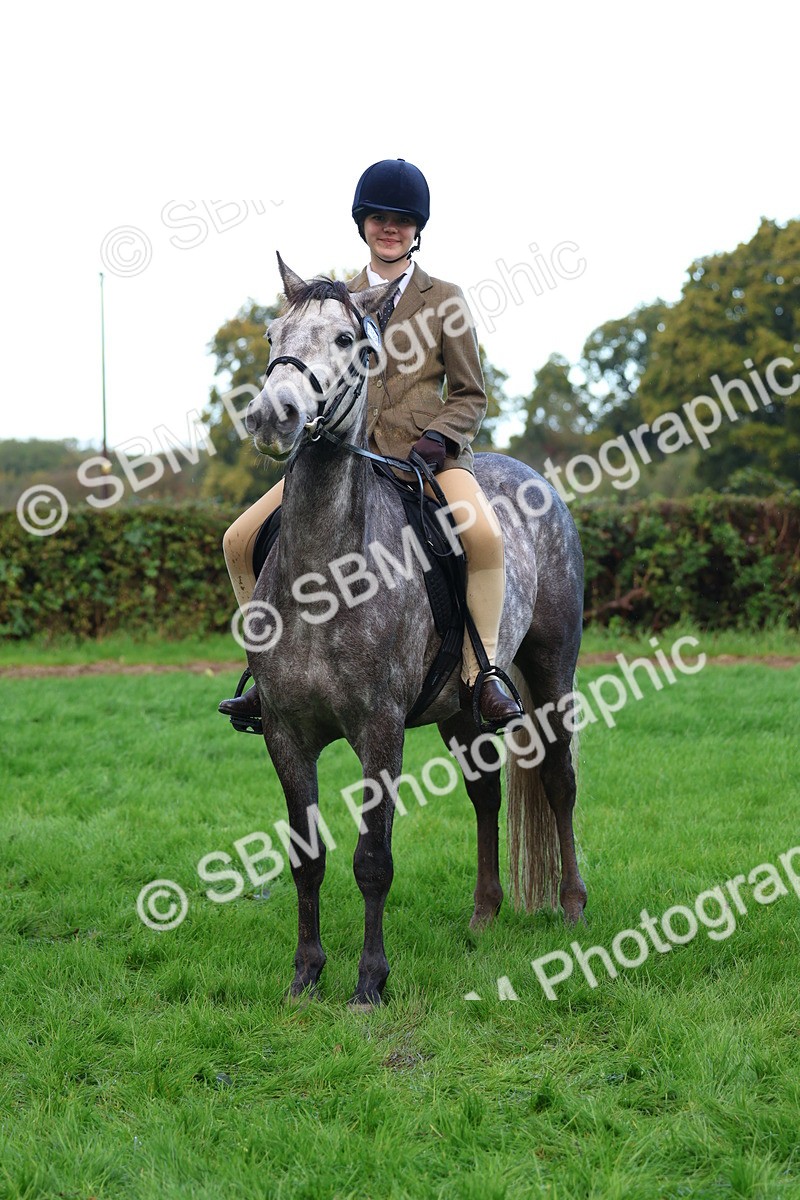 SBM_36877 - S11 - Best Ridden Horse & Pony
