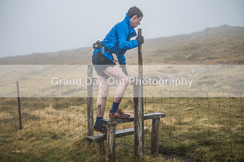 Buttermere-39 - Buttermere Shepherds Meet Fell Race Sunday 26th October 2025