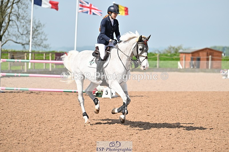 240510A-105046-05118 - Cls 21 Snr 1.20m Open