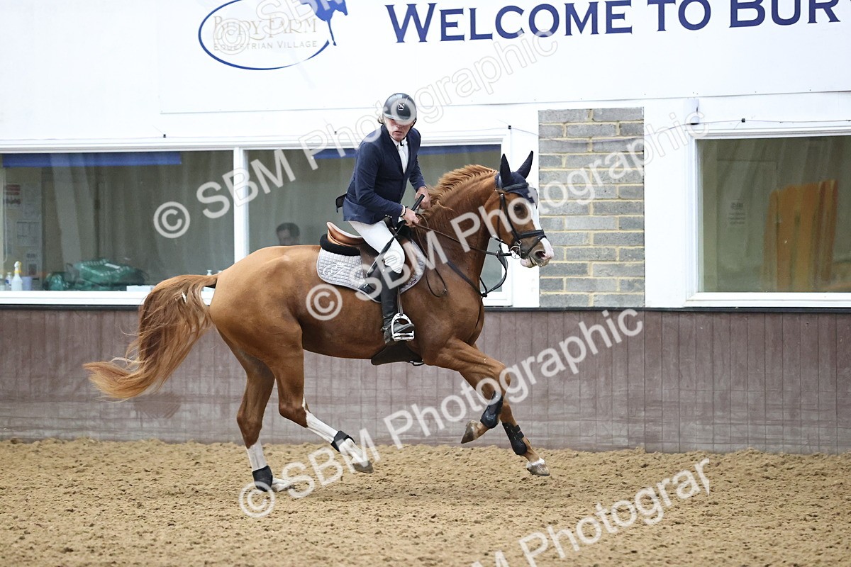 SBM_002722 - Class 9 - Senior British Novice 90cm