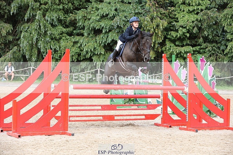 230618-172431-13733 - Cls 22 Hoys 138cm 2nd round 1st rnd