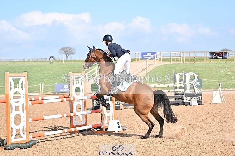 250326-135028-01010 - Cls 5 1.15m Cup and Open