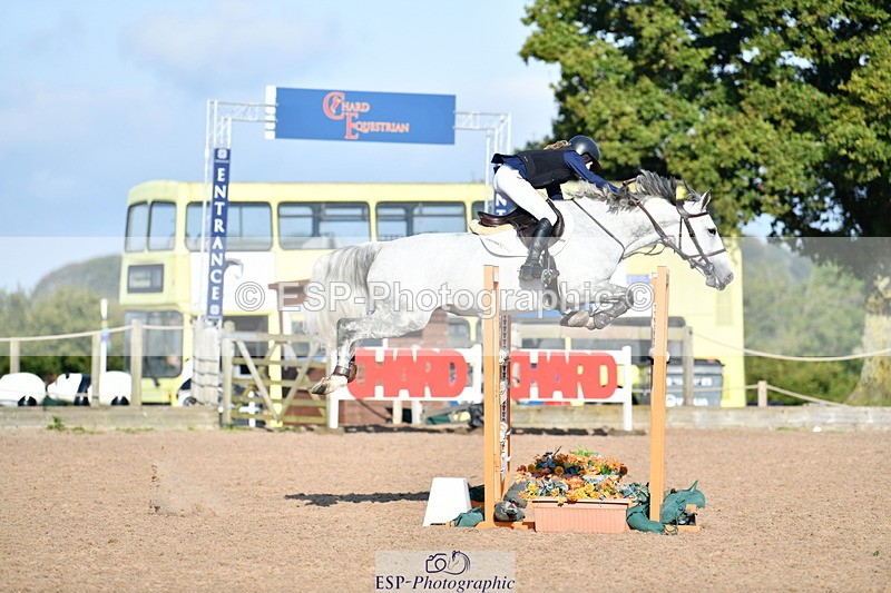 240915A-093047-08773 - Cls 25 Snr 1.20m Open