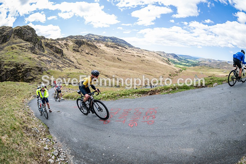 131938 - Hardknott Pass Camera 2 13.00-14.00