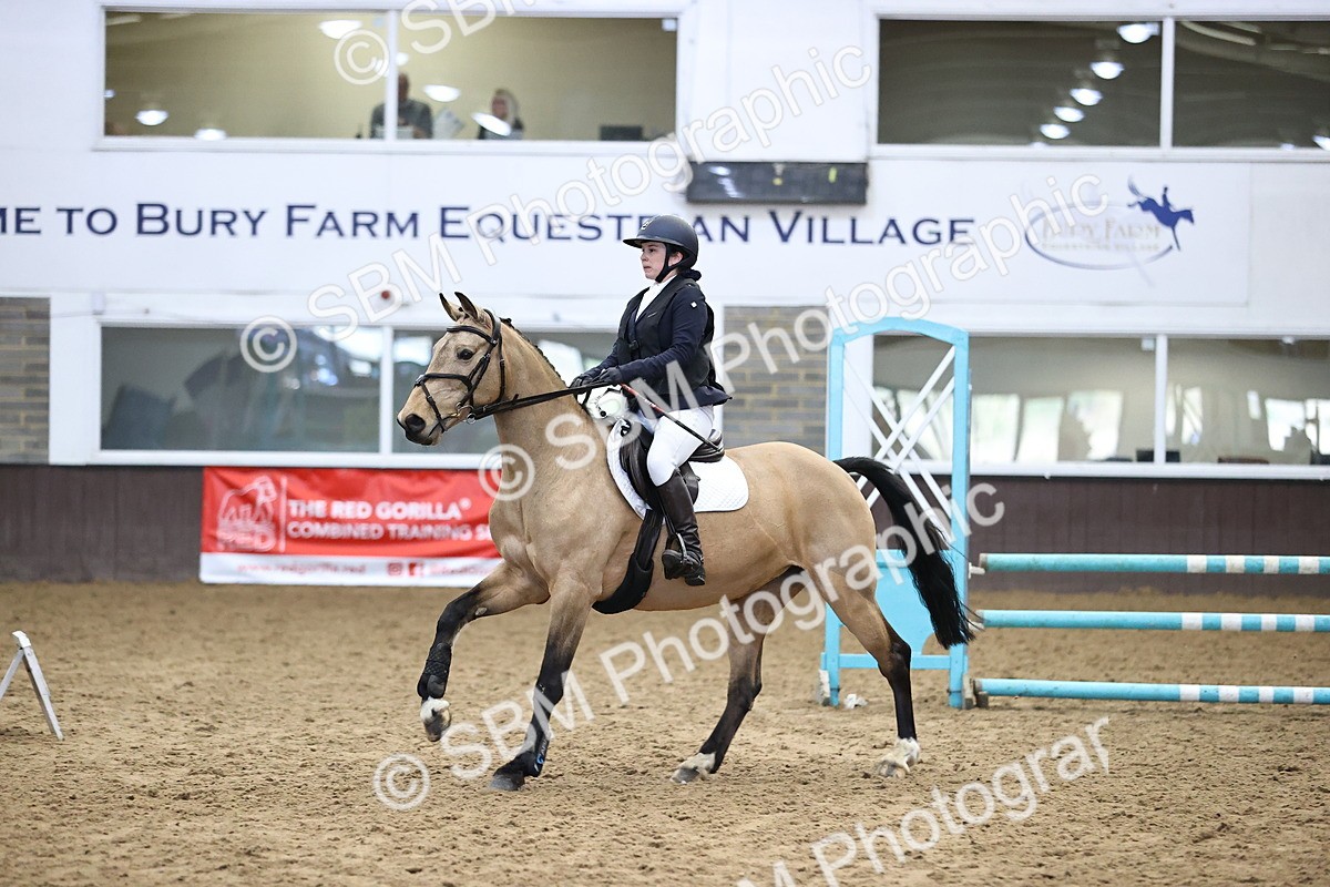 SBM_004004 - Class 3 - 80cm