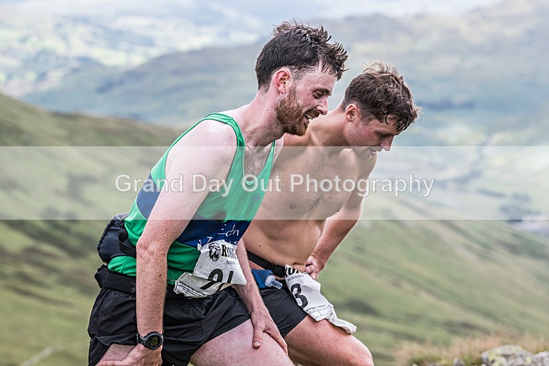 Hartsop Hop-69 - Hartsop Hop Fell Race Saturday 22nd August 2026