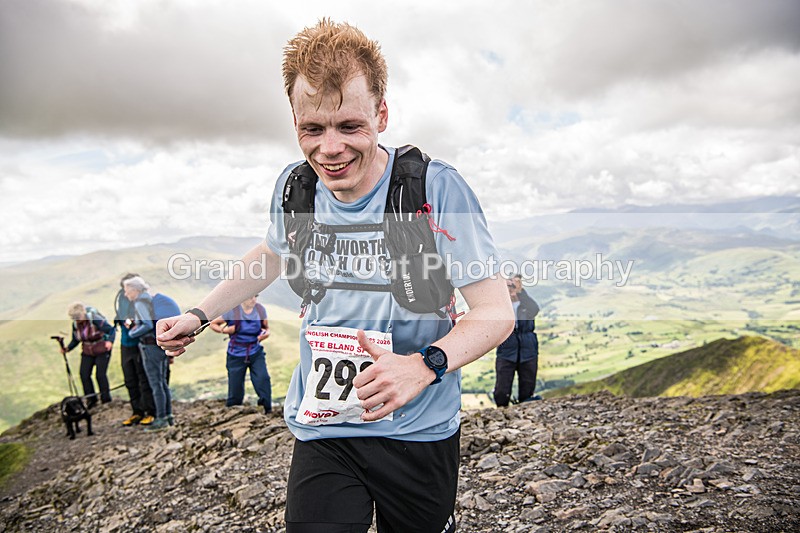 Blencathra-1136 - Blencathra Fell Race Sunday 28th June 2026