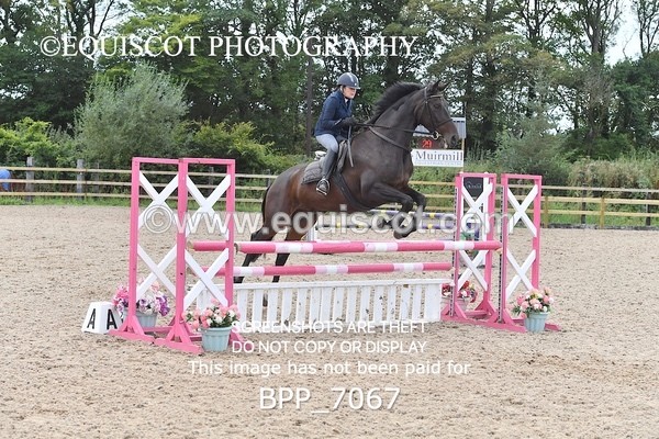 BPP_7067 - CLASS 3  Senior Discovery/ 1m Open