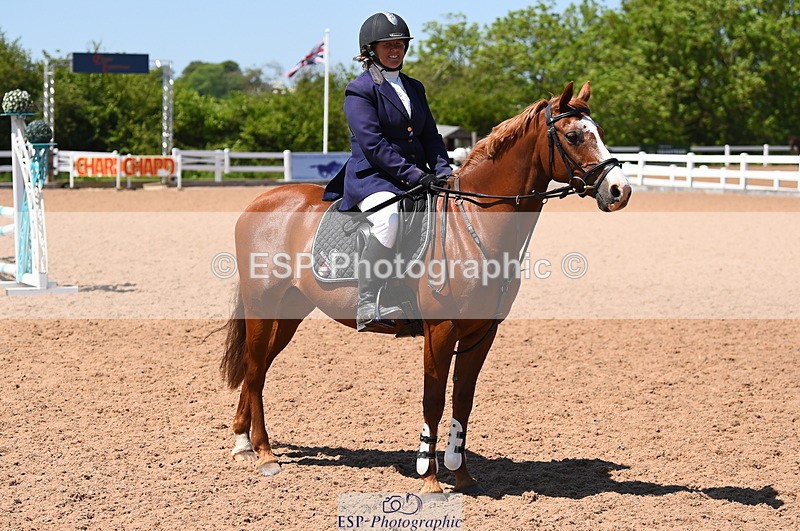 230526A-133306-01820 - Cls 10 85cm Amateur Quali