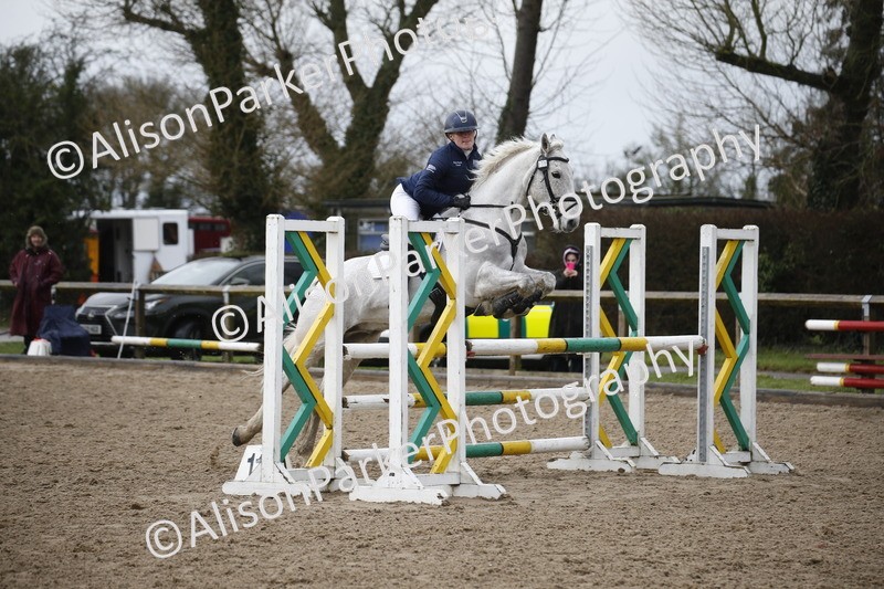 20260125-0443 - Class 3 - 1.00m