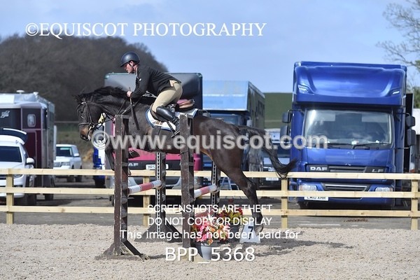 BPP_5368 - CLASS 4  British Novice/ 90cm Open