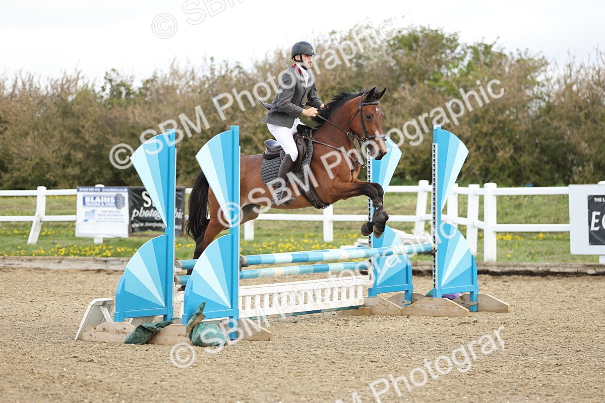 SBM_000073 - Class 1 - Clear Round