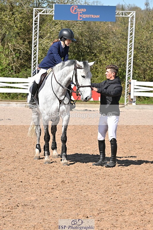 240420A-110357-10457 - Cls 19, 1 Star Silver Tour 1.20m