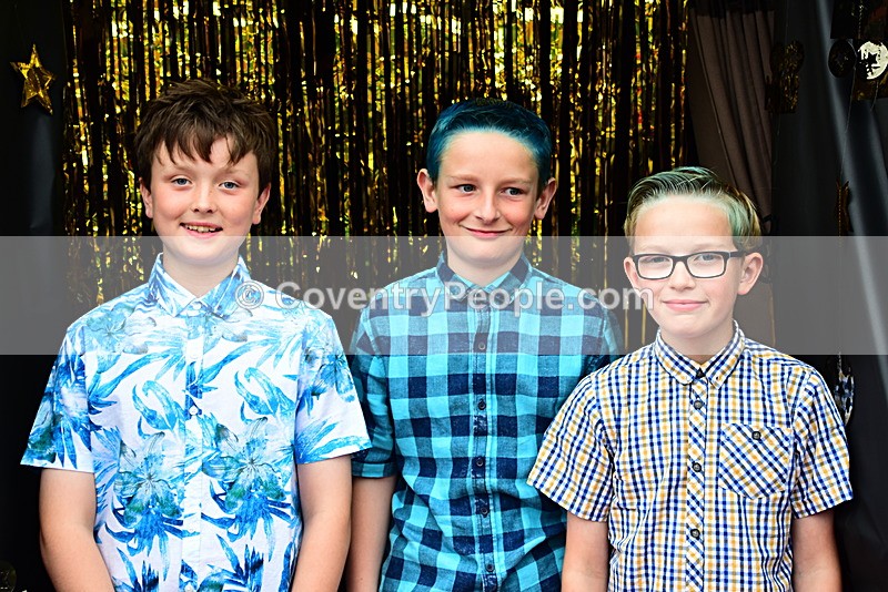 STIV-009 - Stivichall Primary School