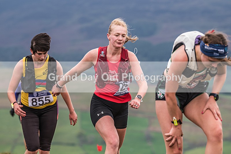 Seniors-341 - UKA 2026 Senior Inter-Counties Mountain Race - Sedbergh Sunday 3rd May 2026 - Seniors