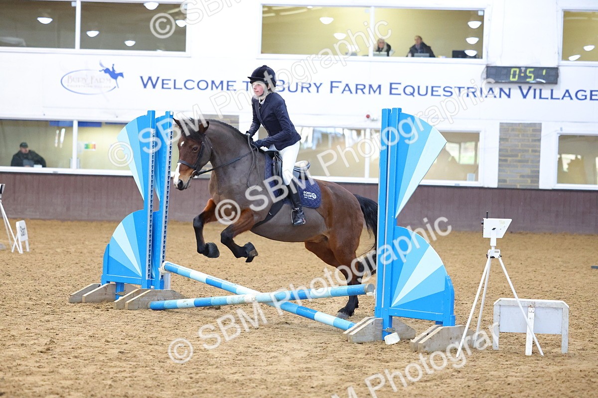 SBM_000192 - Class 2 - 50cm