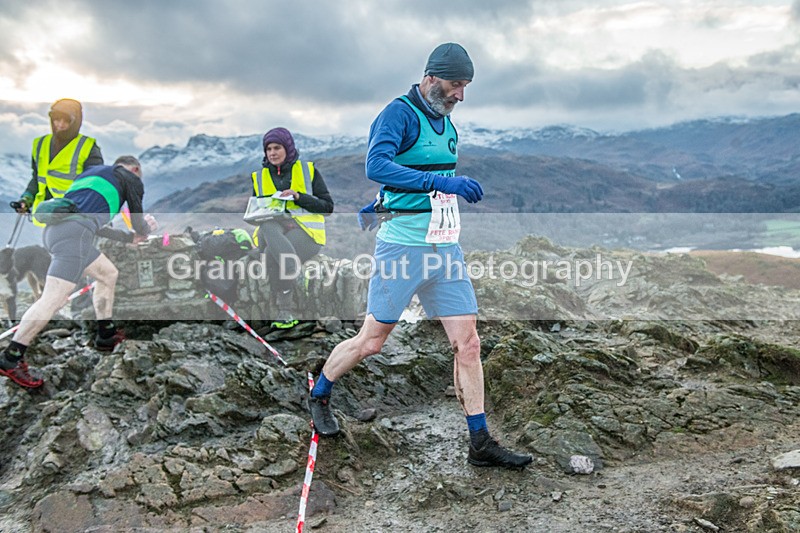 Loughrigg-445 - Loughrigg Fell Race Wednesday 12th April 2023