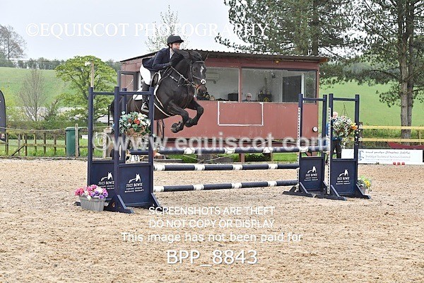 BPP_8843 - CLASS 25 SUN 0.95m Amateur Championship Qualifier