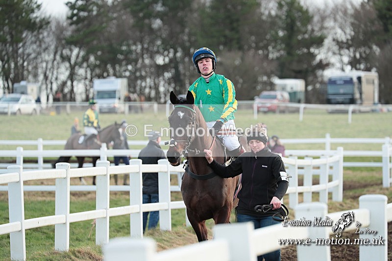PtP 270124 925 - Royal Artillery PtP Larkhill 27/01/24