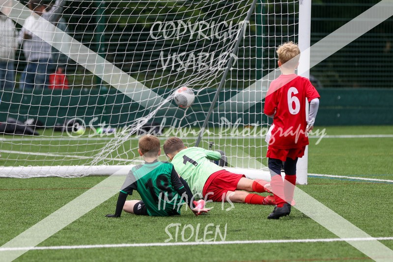 1DX37064 - U7/U8 Boys/Mixed