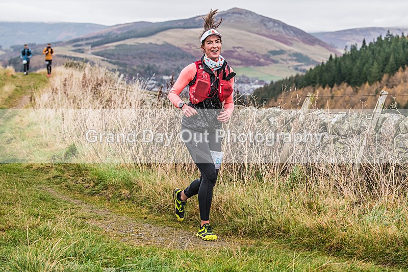 Tweed Valley-701 - High Terrain Events Tweed Valley 65 & 50K Ultra Trail Races Sunday 17th November 2024