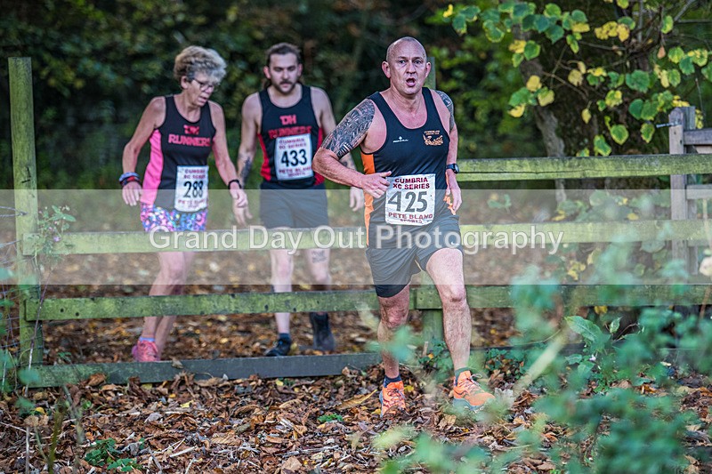 Cumbria XC-751 - Cumbria XC League Workington Saturday 26th October 2024