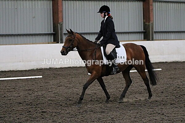 SIAL4077 - CAbin Dressage 5th july 2025