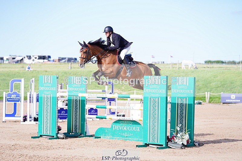 240803A-172210-09519 - Cls 33 National 1.40m Open