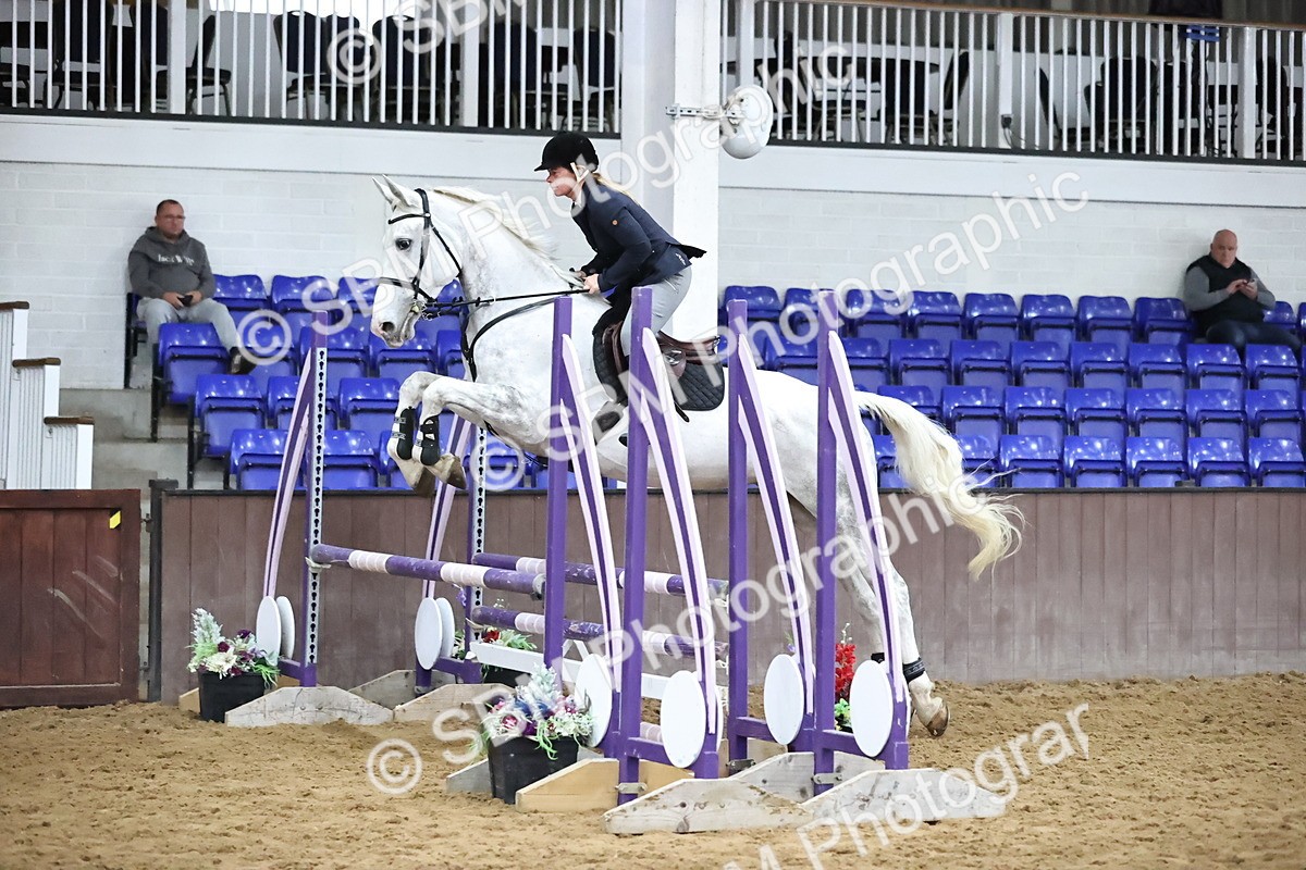 SBM_002839 - Class 9 - Senior British Novice 90cm