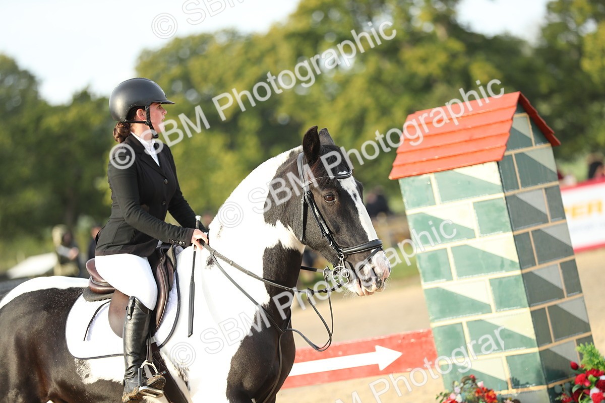 SBM_55847 - J24 - Junior Horse 75cm Championship