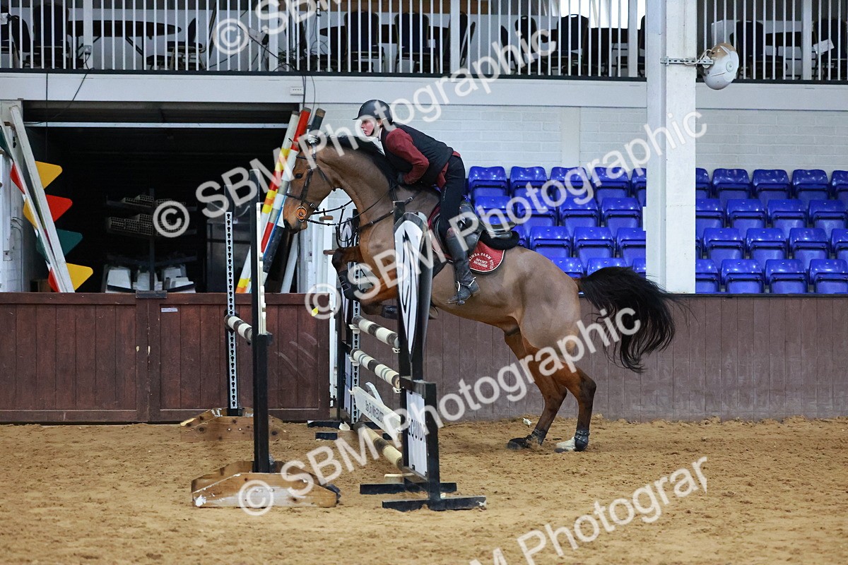 SBM_003682 - Class 3 - Senior Discovery - 1.00m