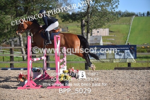 BPP_5029 - CLASS 13  Senior Discovery/ 1m Open