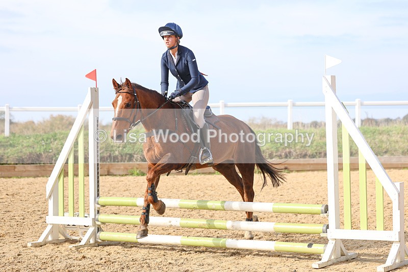 3E7A7705 - Class 3: 60cm open