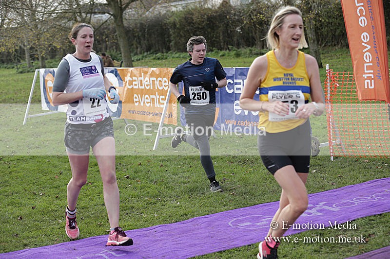 CAD5 171119-0870 - Sutton Benger 5 mile Flyer – 17th Nov 2019