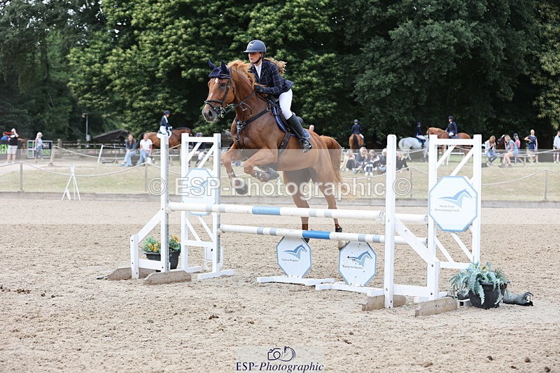 250705A-150258-15665 - Cls 36 Snr Discovery and 1m Open