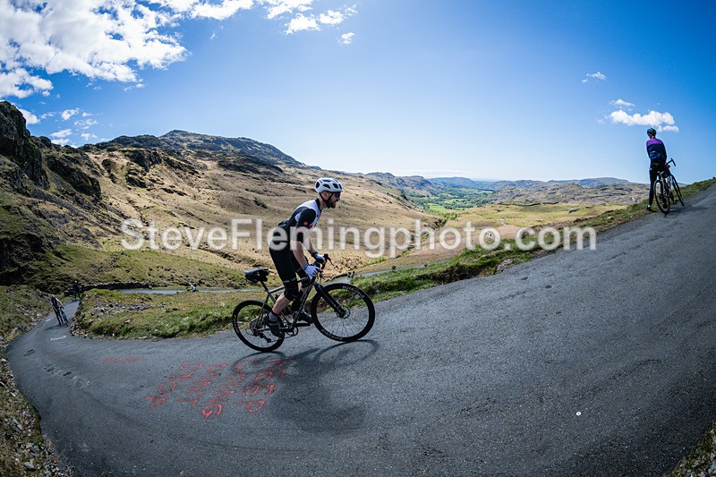 152246-2 - Hardknott Pass Camera 2 15.00-16.30