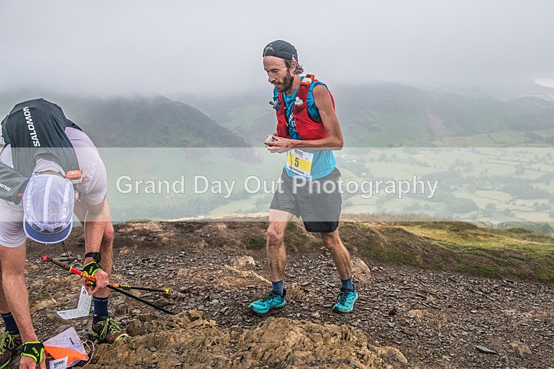 Lakes Ultra-383 - Kong Lakes Ultra Fell Race Saturday 24th June 2023