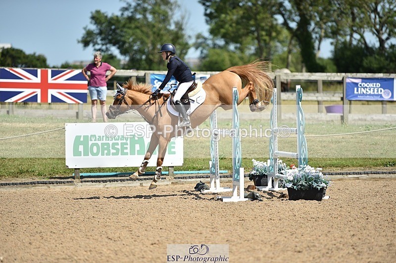 250628-150858-05742 - Cls 12 Newcomers Jump offs & Presentations