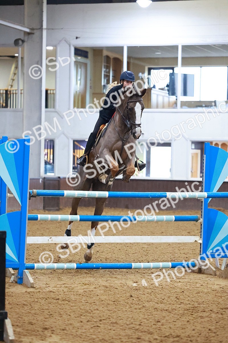 SBM_004311 - Class 6 - National 1.30 1.40m