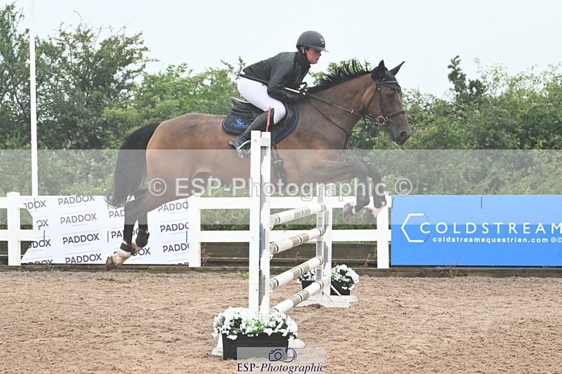 240720A-145737-15330 - Cls 27, YH 5 Yr Olds 1.15m