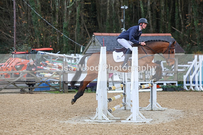 3E7A0744 - Class 1: 90 - 95cm