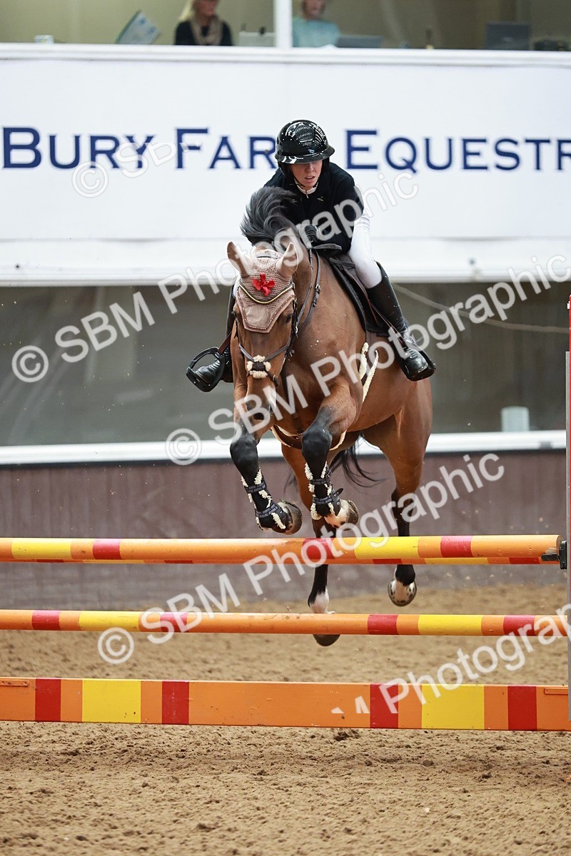 SBM_001063 - Class 3 - Senior Discovery 1.00m