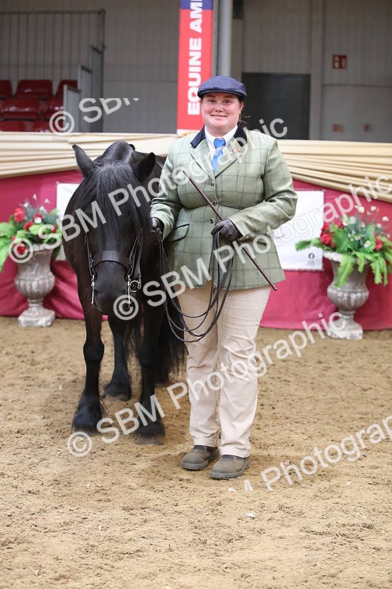 SBM_05749 - Class 9R - Regional IH Pre-Vet