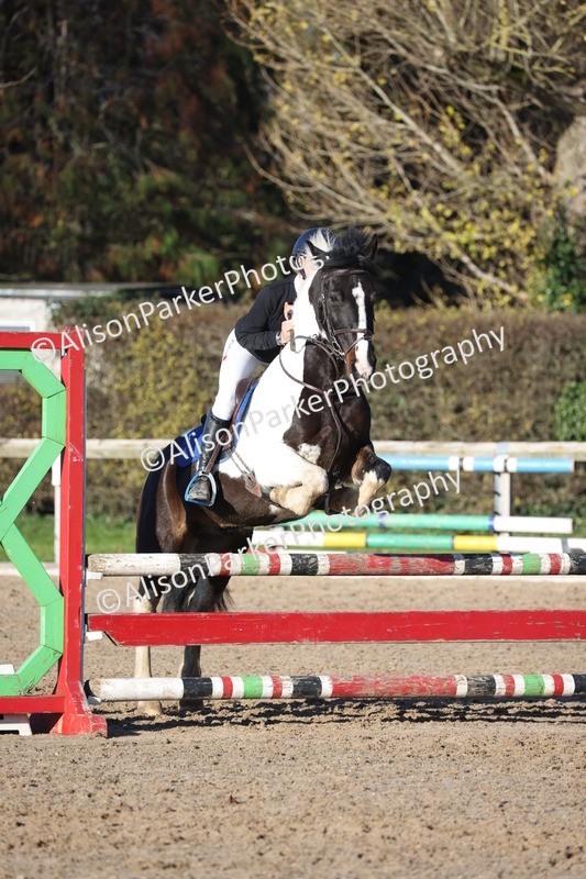 20251130-1050 - Class 3 - 80cm