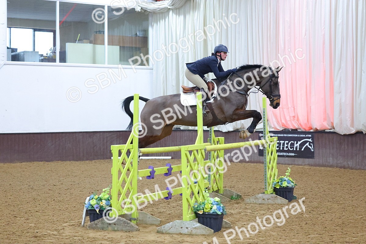 SBM_008961 - Class 23 - Redpost Equestrian Senior Foxhunter/ 1.20m Open - First Round (1.20m)